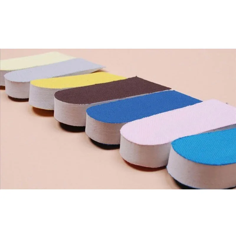 Новые невидимые стельки для увеличения роста 2 5 см|Аксессуары кроссовок| |