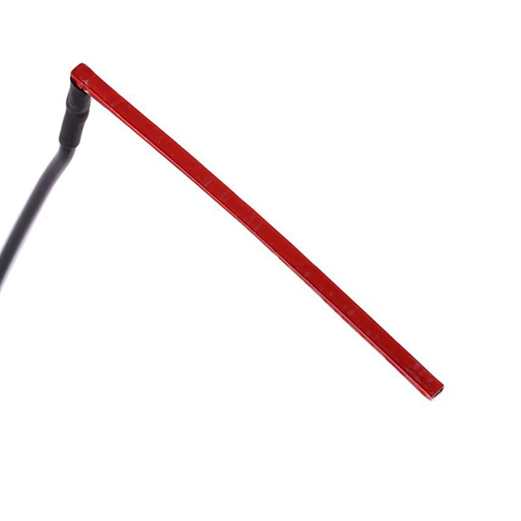 Rod Ukulele Piezo Pickup Under-saddle With 2.5 Jack For Uke Guitar | Спорт и развлечения