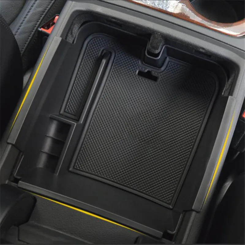Автомобильный подлокотник для Volkswagen Touareg Jetta Sharan Tiguan Touran Teramont Passat CC Variant Arteon Golf Sciocco MAGOTAN T-ROC
