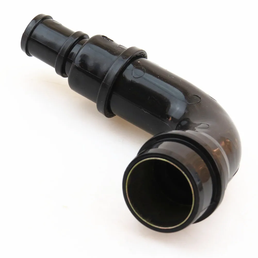 RWSYPL Впускной Воздухопроницаемый шланг для двигателя 1 8 T Passat B5 Golf 4 MK4 Bora A3 A4 TT Seat Leon
