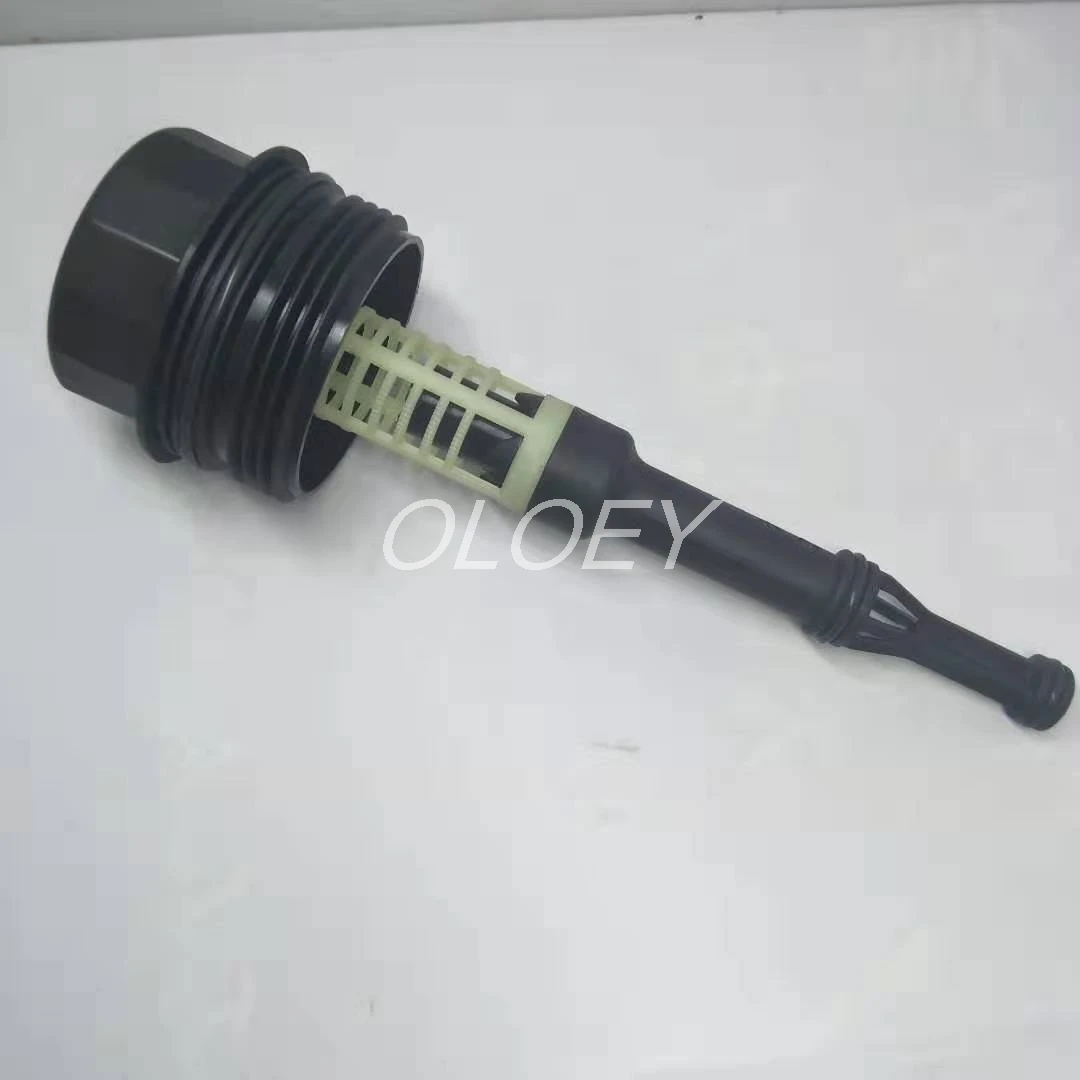 Масляная крышка корпус дизельного фильтра в сборе масляного сиденья 6511800138 для