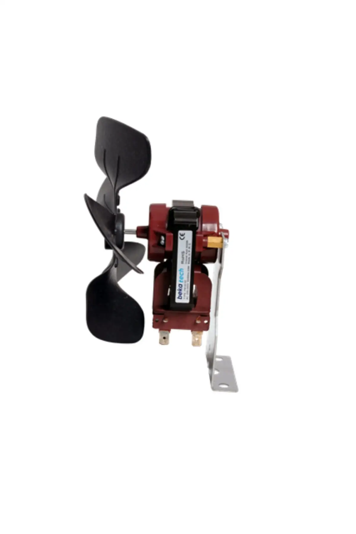 

Refrigerator Nofrost Outdoor Fan Motor Pedestal Propeller