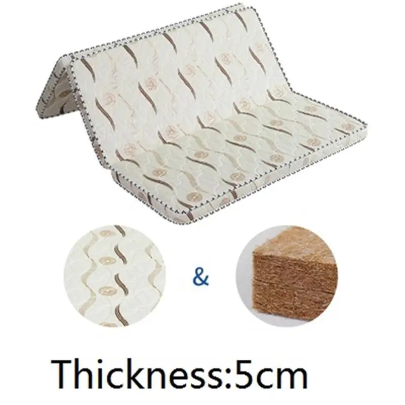 Матрац Matratze Matras кровать мебель для спальни Coprimaterasso Kasur Matelas Materac Colchon складной