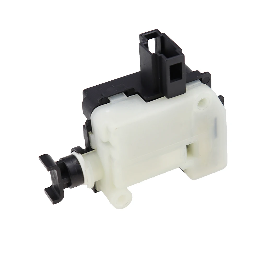 

3B5827061B 3B0959781C Bootlid Tailgate Liftgate Trunk Lock Latch Actuator Servo Motor Fit for VW Golf Jetta MK4 Passat B5 Beet