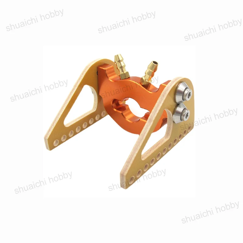 1 шт 2829 мм двигатель водяного о