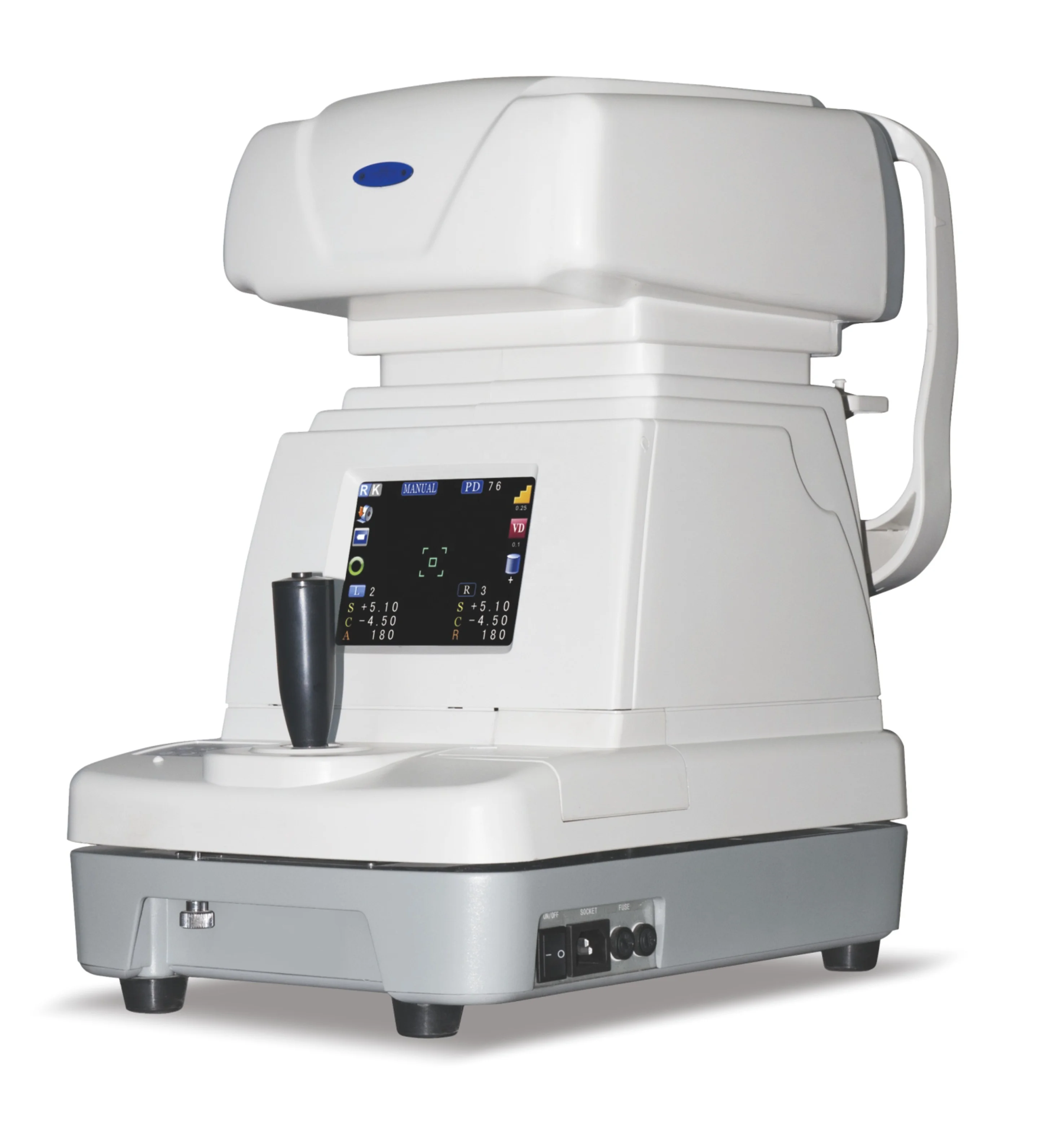 

Cheap price optical equipment auto refractometer FA-6000A