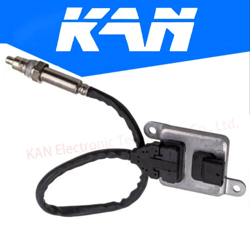 Датчик 5WK96621J 117587130 05 12V NOX | Электронные компоненты и принадлежности