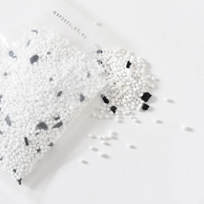 

1pcs 230g Desiccant For Dehumidifier Box Home Use Wardrobe Clothes Dryer Mini Bedroom Moisture Absorber