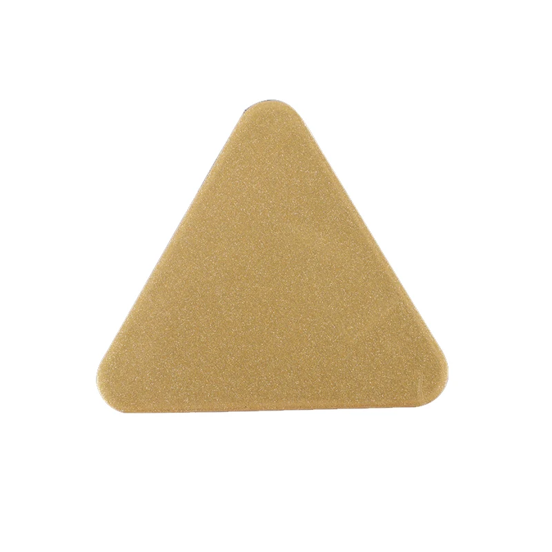 Сублимационные пустые DIY магниты на холодильник прямоугольной формы наклейка