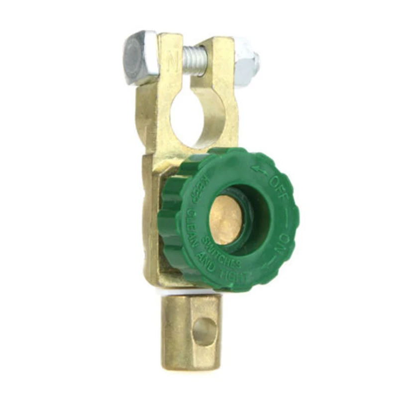 1 шт. защитный выключатель для автомобильного аккумулятора 17 мм|Стартеры| |