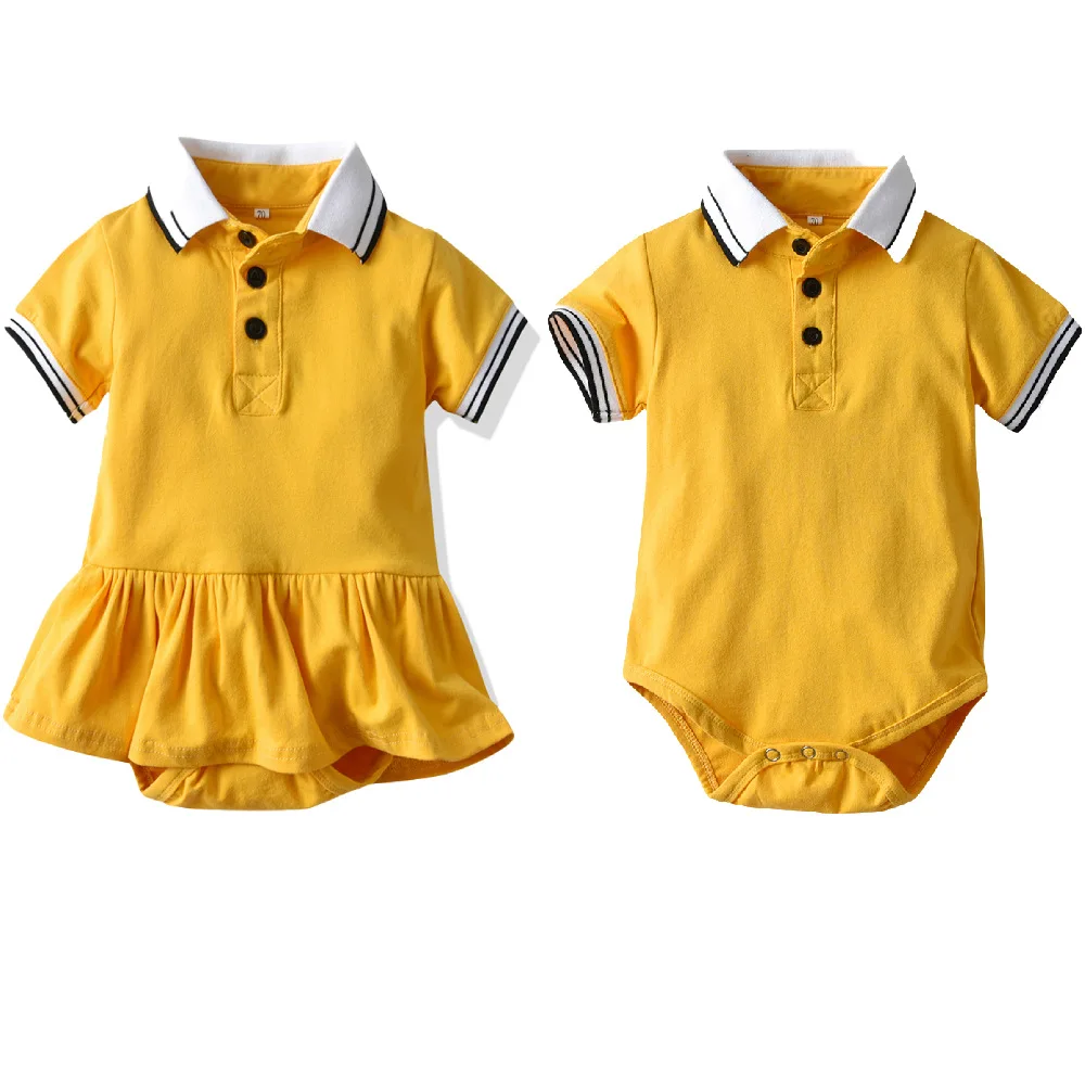 

Комбинезон для мальчиков и девочек, комбинезон с короткими рукавами, цельный, на возраст от 0 до 3 лет, 2021