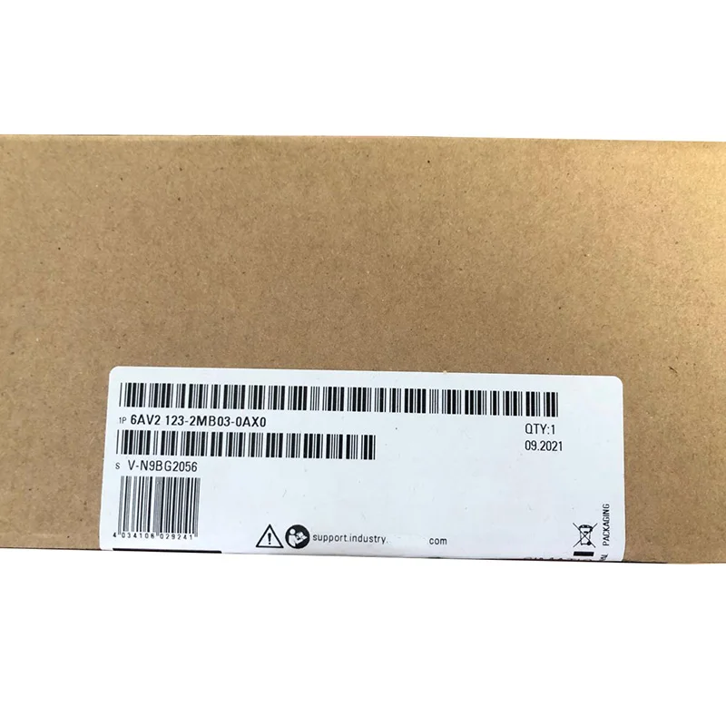 

Warehouse Stock and 1 Year Warranty KTP1200 6AV2123-2MB03-0AX0