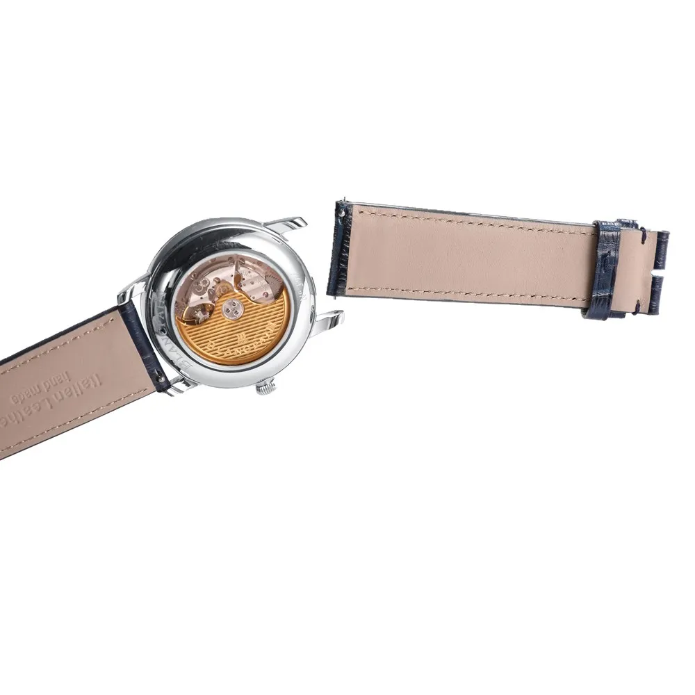IStrap Ремешки для наручных часов 18 20 22 24 мм для женщин мужчин Quick Release samsung gear S3 подлинные кожаные старинные часы ремешок