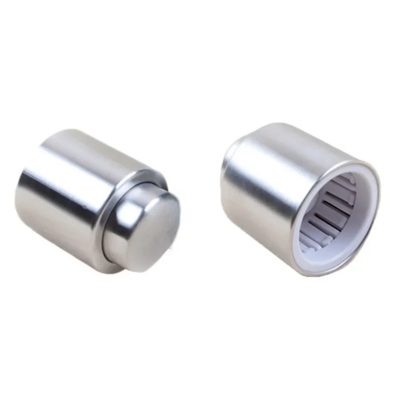 1 шт. вакуумная пробка для бутылки вина из нержавеющей стали герметичная хранения