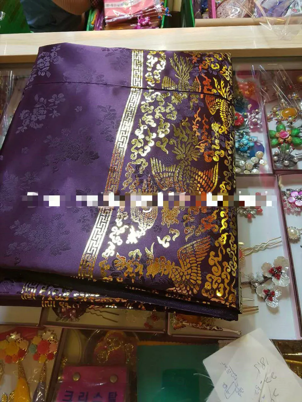 Платье ханбок традиционное корейское платье Корейская одежда костюм для