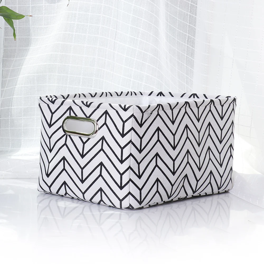 1 шт. складная корзина для белья круглая хранения большая одежды держатель