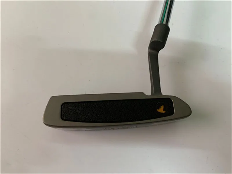 Клюшка для гольфа Honma HP-2001 клюшка стальной вал 33/34/35 дюйма с крышкой головки -