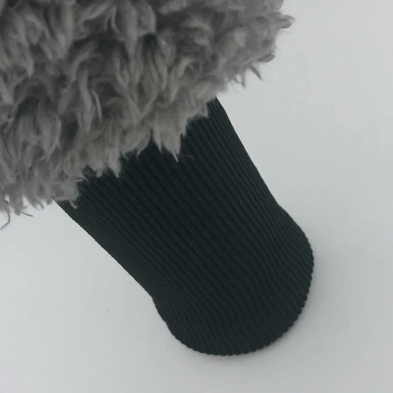 Женский плюшевый головной убор для клюшек и гольфа гибридный гольф клубов с