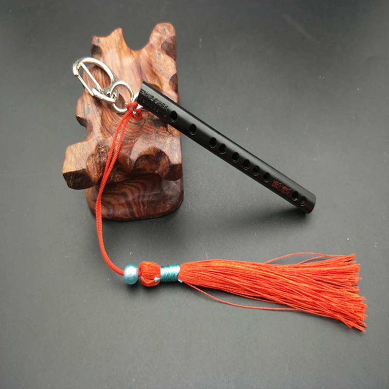 Брелок для ключей с мотивом МО дао ЗУ Ши аксессуары косплея ювелирные изделия