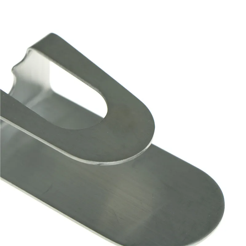 

Stainless Steel Sticker Toothbrush Holder Bathroom Toothpaste Storage Hanger