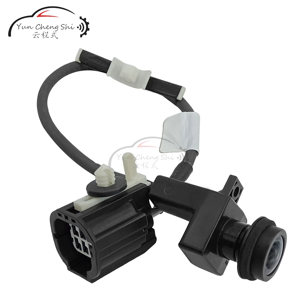 Высокое качество резервного копирования Камера Автомобильная камера заднего