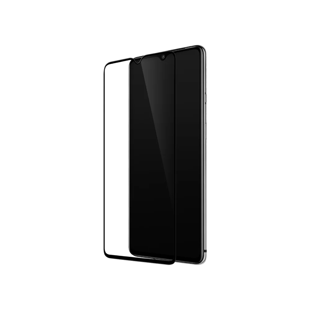 Коробка от официального OnePlus 7 3D протектор экрана из закаленного стекла