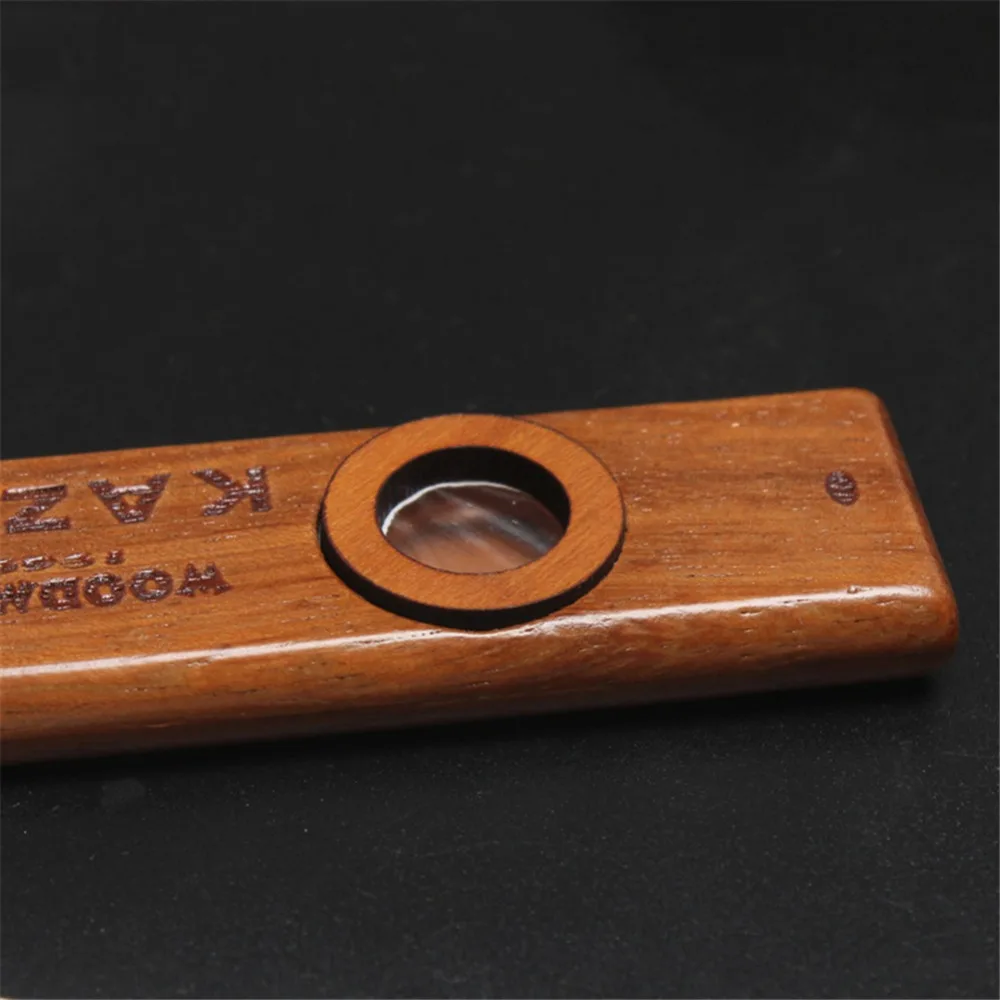 Популярные деревянные Дровосек kazoo orff инструменты укулеле гитара партнер