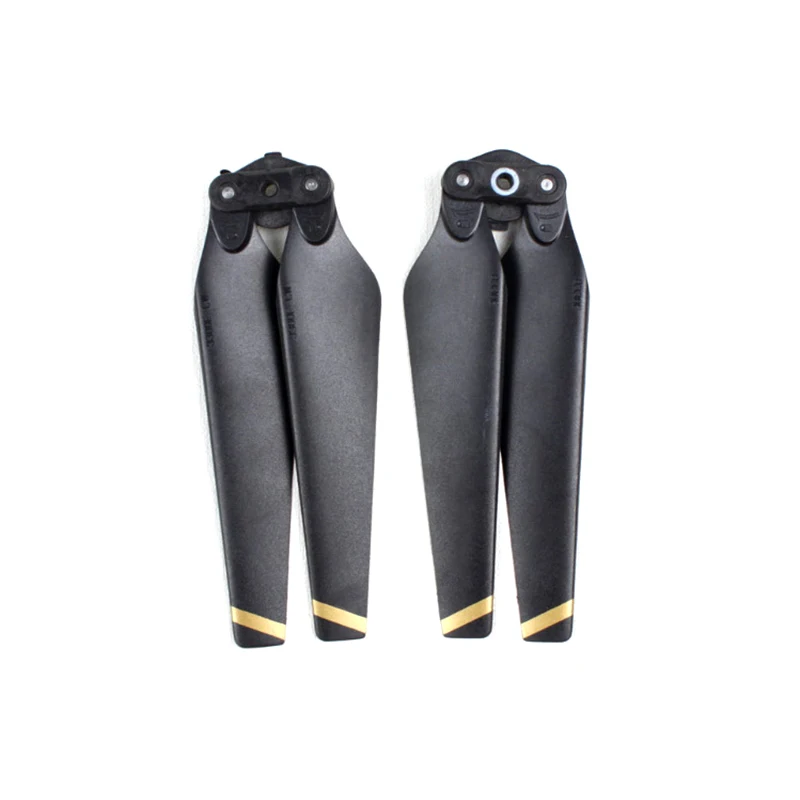 2 шт./лот Mavic Pro пропеллеры для DJI Fly больше комбо винтов 8330F быстросъемные складной