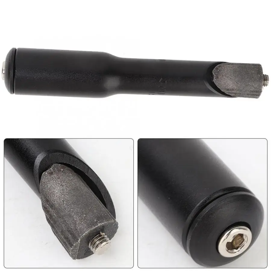 Складная регулируемая велосипедная головка передняя вилка подвесное ядро руль