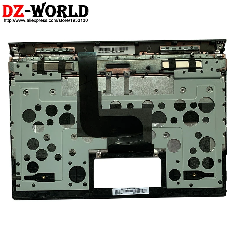 CZ Чешская Базовая док-клавиатура с оболочкой C чехол для рук верхний Lenovo MIIX 3-1030