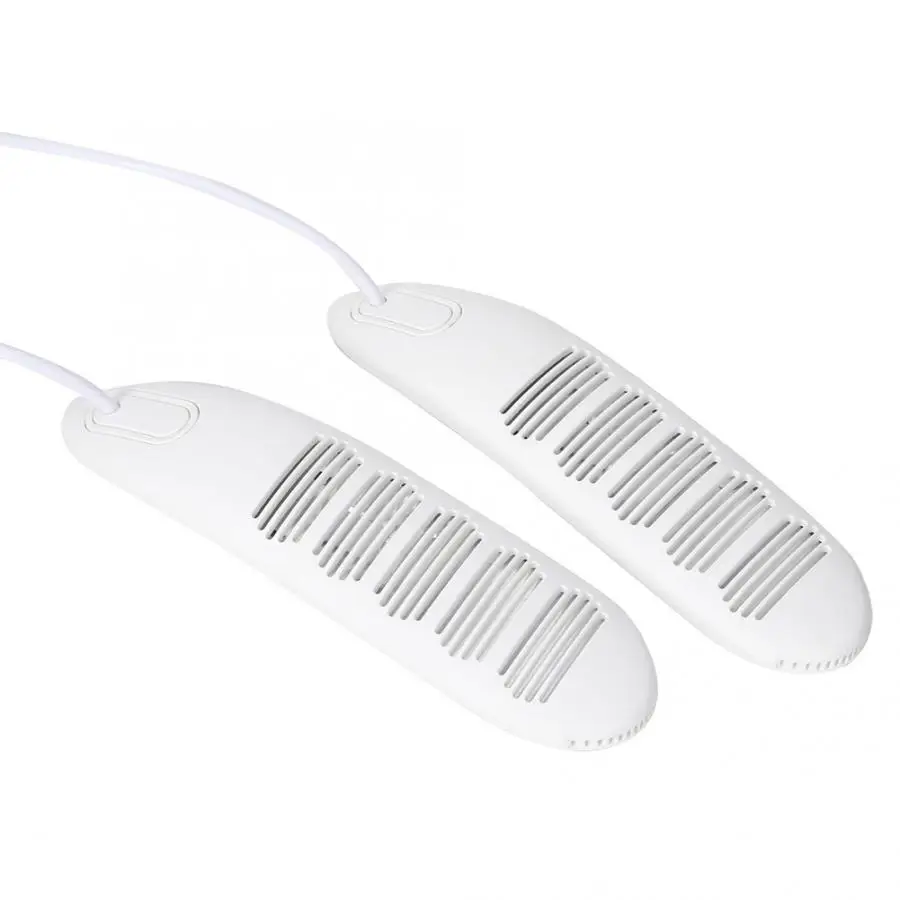 УФ-сушилка для обуви Портативная USB-сушилка с умным таймером дезодорирующая