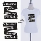 Нашивки с надписями для одежды, модные наклейки с рисунком, Переводные странные вещи, одежда сделай сам, рисунок логотипа, уличная икона