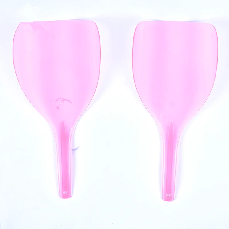 Профессиональная маска спрей для волос защита от брызг пластик|Аксессуары