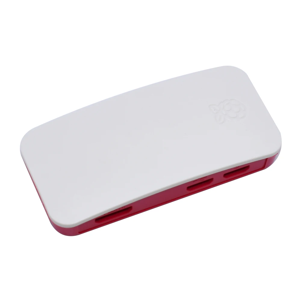 Фото Новый Официальный чехол для Raspberry Pi Zero W, корпус RPI Zero Box, корпус, корпус, чехол s, совместим с Raspberry Pi Zero V 1,3 Pi0 №3