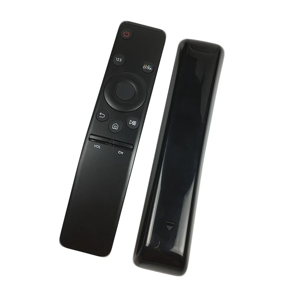Пульт дистанционного управления для Samsung 4K HD Smart TV UE55NU7405 BN59 01298D QN65Q9FAMFXZA QN75Q7FAMFXZA
