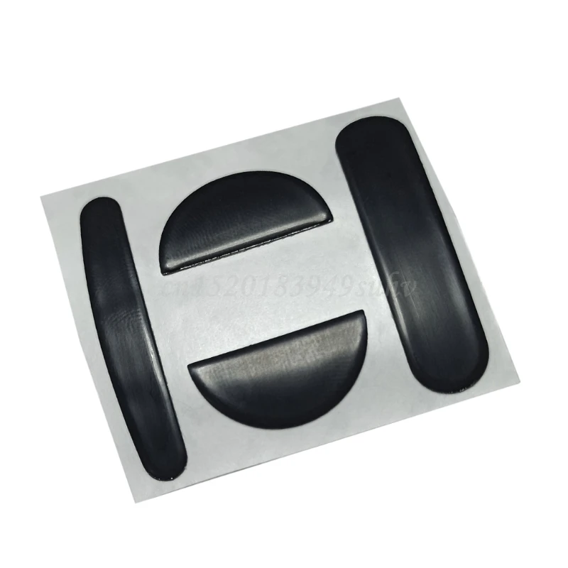 Наклейки для мыши Logitech MX Master 3 1 комплект |