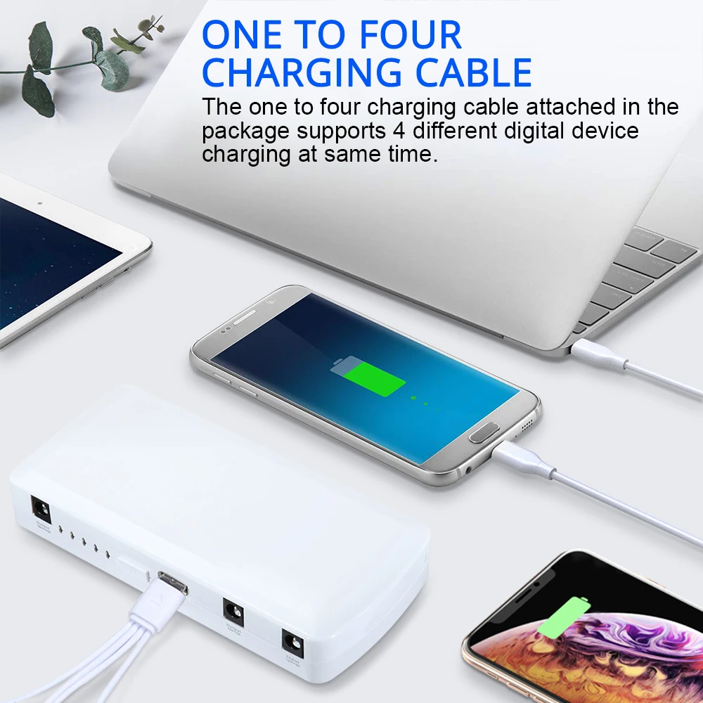 New Multi-Function Start Protections Starter Booster Mobile Power Car Charger Battery | Автомобили и мотоциклы