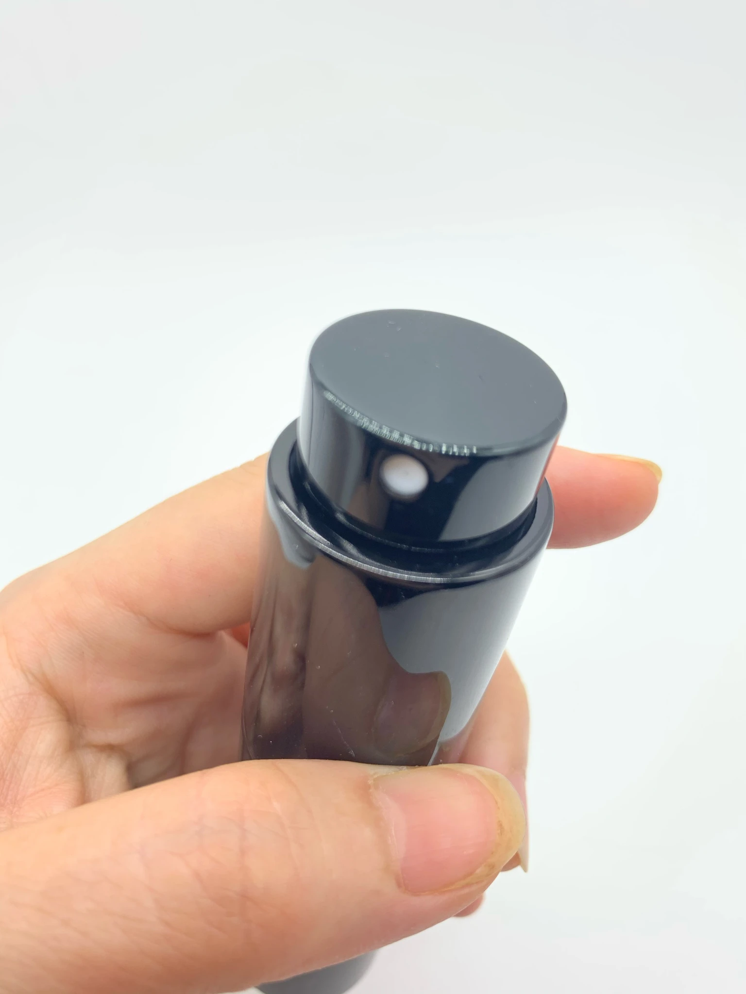 

Empty Pepper Spray Reuseable Emergency Lipstick Spray 30ml Women EDC Safety Protection Chili Anti-wolf Water Defense Tactical