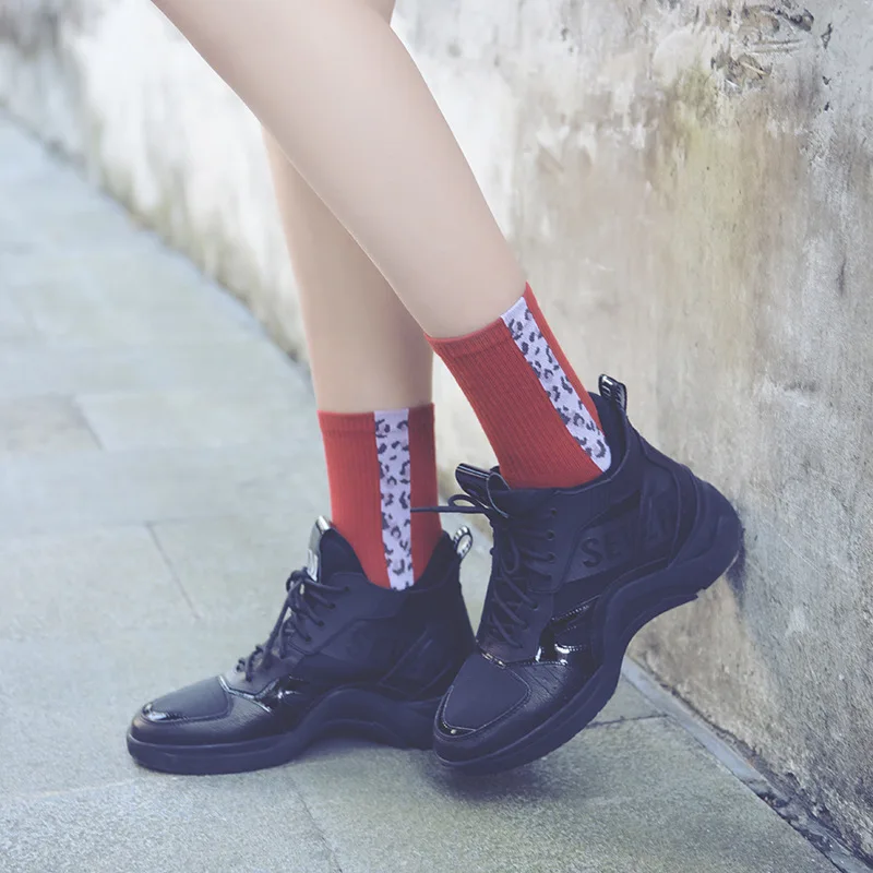 20 Pairs/set Women's Striped Socks Ladies Cotton Socks Lovely Fashion Socks Wholesale Gift Sock for Wedding Favor Girl