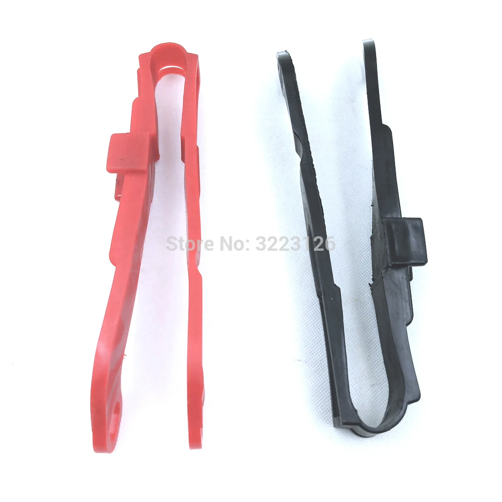 Высококачественная резиновая цепь для мотоцикла ведущий чехол на трение Honda XR250R