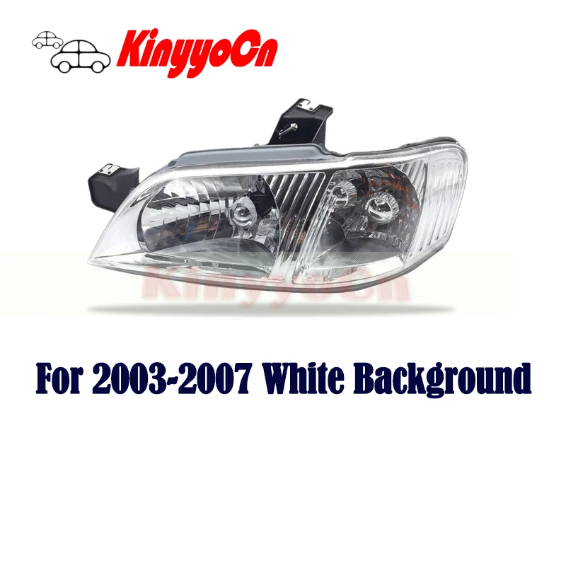 Kinyyocn для Buick GL8 2003 04 05 06 07 08 09 10 11 12 13 лет 2014 головной светильник свет лампы фары