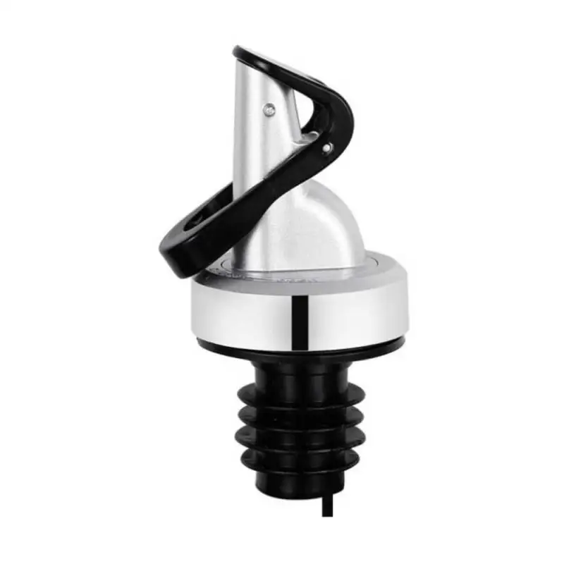 2021 NEW Olive Oil Sprayer Liquor Dispenser Wine Pourers Flip Top Beer Bottle Cap Stopper Tap Faucet Bartender Bar Tool Supplies |