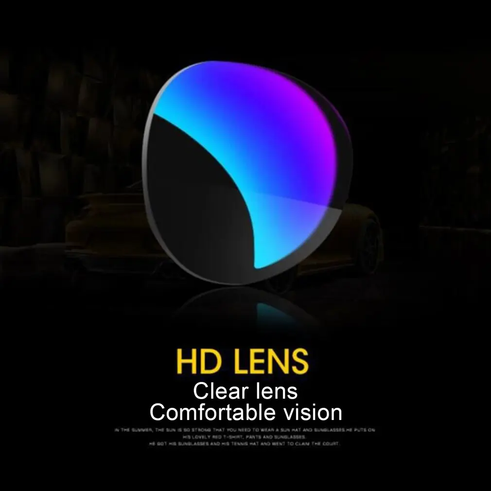 High-End Polarized Glasses Myopia Night Driving Sunglasses Set | Спорт и развлечения