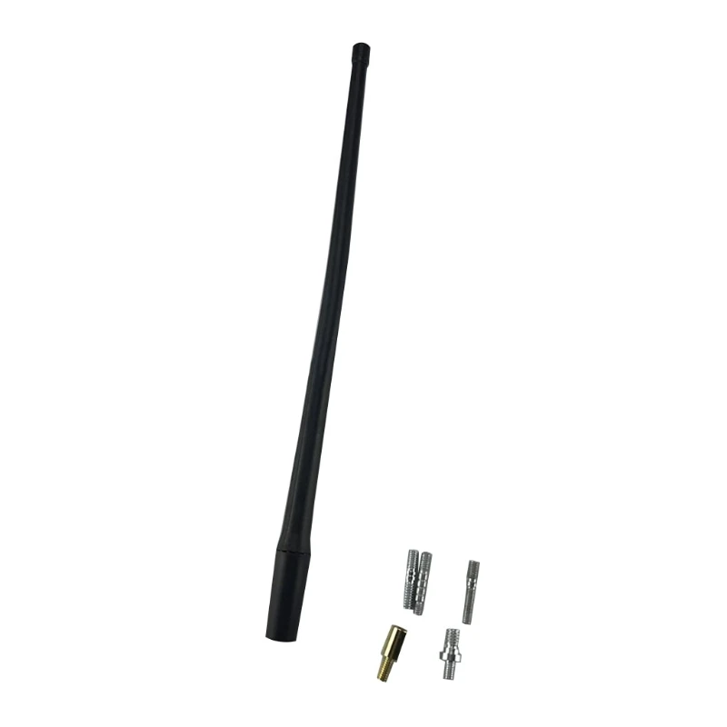 

2022 New Professional AM FM Radio Antenna Universal Vehicle Radio Signal Receiver Aerials