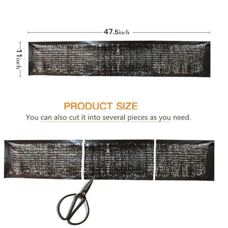 Клейкая подстилка для мыши липкая клейкая ловушка крыс мышей Нетоксичная борьбы