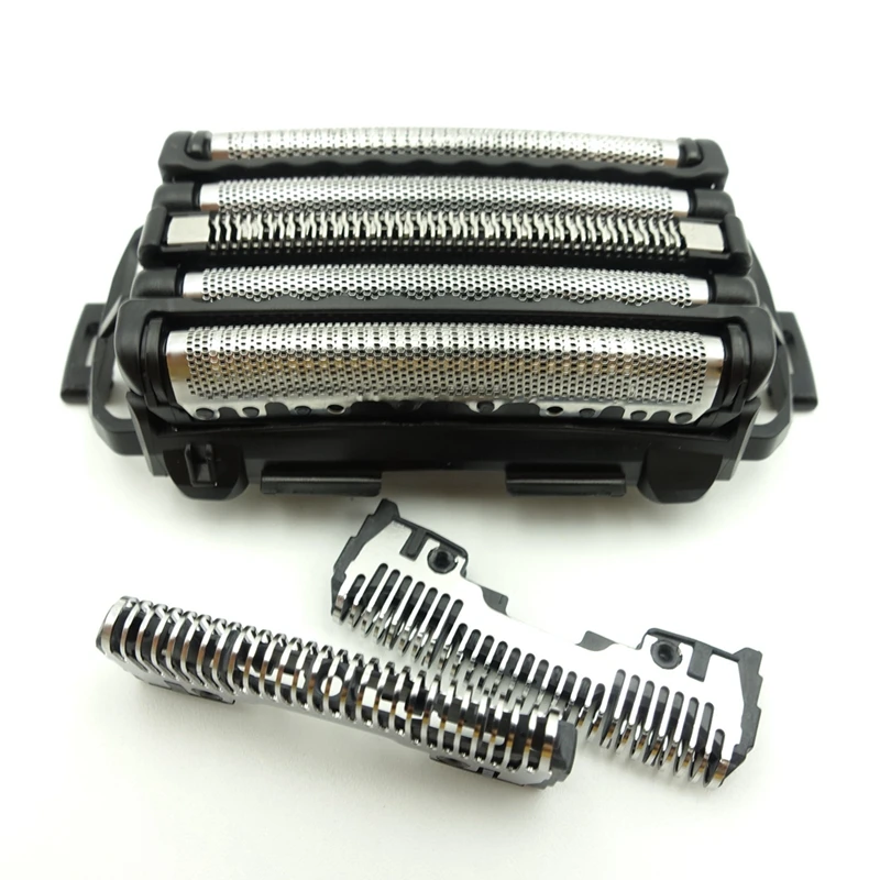 Внутреннее лезвие бритвы внешняя фольга ES9032 ES-CLV96 ES-CSV67 ES-ELV76 ES-FSV6 ES-LV56 ES-LV76 ES-LV96 ES-LV64