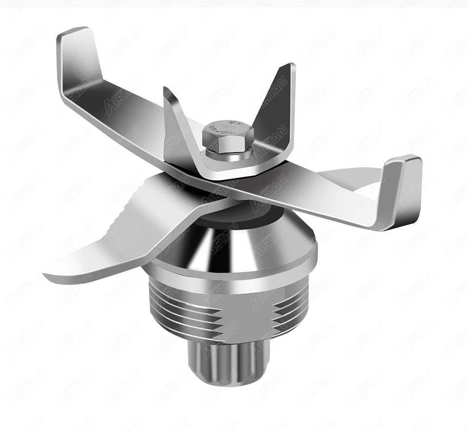 Высокоскоростная Коммерческая соковыжималка A7700 Aistan блендер новинка 85 децибел