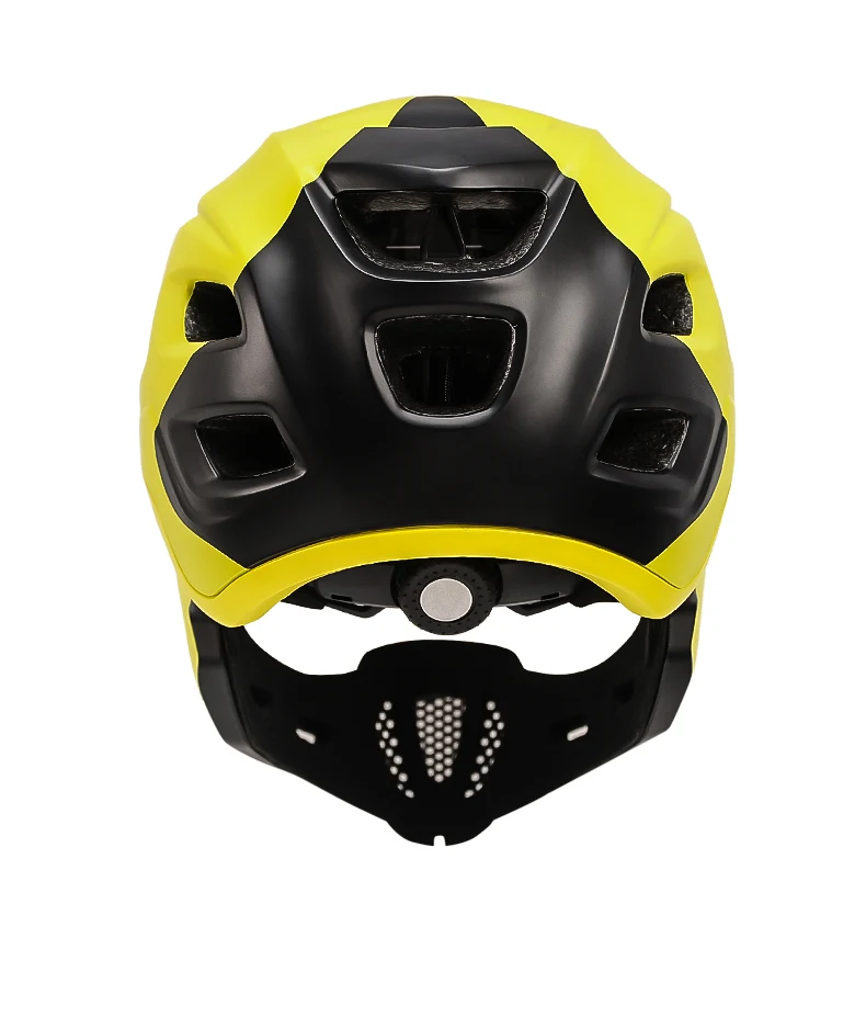 

child Detachable full face bike helmet MTB kid Skating Safety Protection Kids Cycling Motorcycle Skateboard Helmet Children's