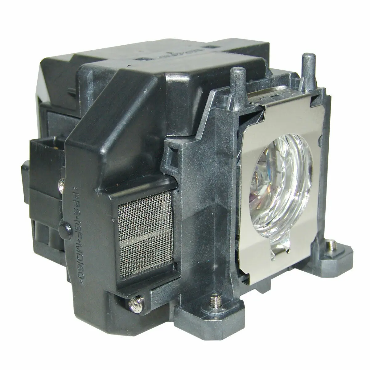 ELPLP67 V13H010L67 для Epson EB-W12 EB-X02 eh-tw480 EB-X11 EB-X12 EB-X14 EX3210 EX5210 проектор лампа с Корпус |
