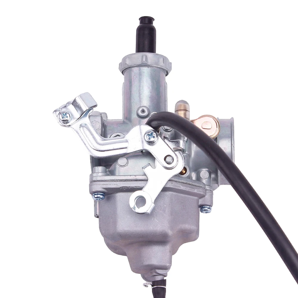 PZ26B5 карбюратор для Polaris RZR170 RZR 170 OEM 0454997 125cc 150cc мотоцикла Пит мотоцикла|Карбюратор|